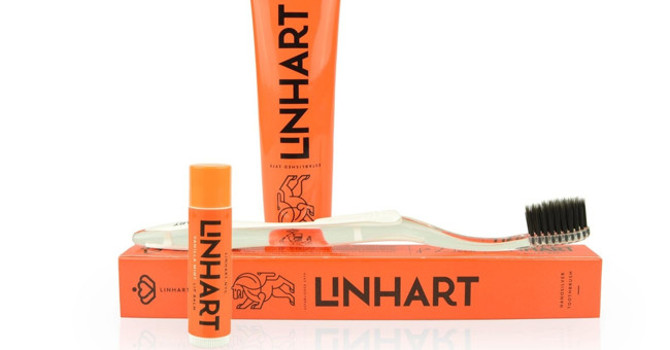 Keep Your Smile Bright with Linhart Dentistry At-Home Supplies